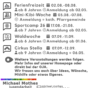 Sommerferienplanung